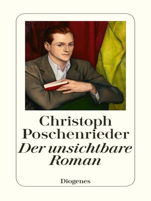 cover image of Der unsichtbare Roman